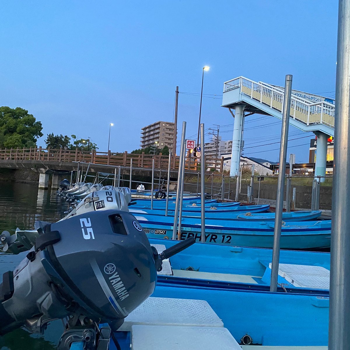 🎣 오리지널 메이커 바다낚시 공원(오리지나루 메-카- 우미즈리 코-엔) 이미지 4